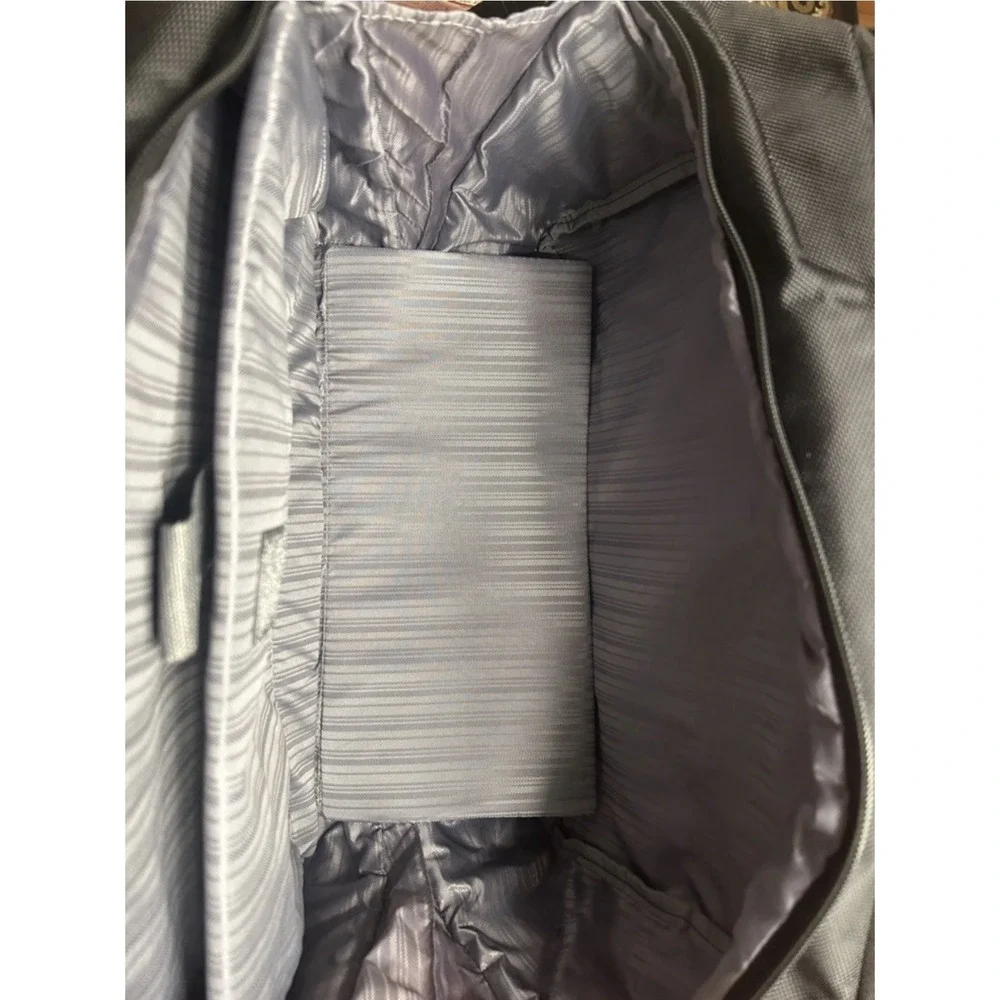 Samsonite padded 15